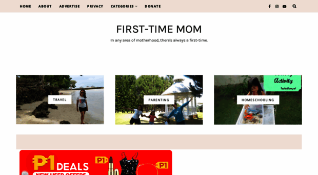 firstimemother.blogspot.com