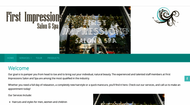 firstimpressionsbenicia.com