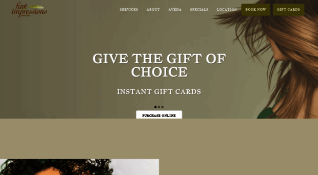 firstimpressionsdayspa.com