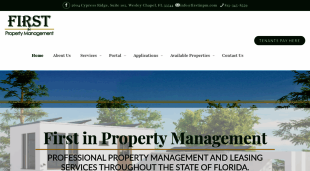 firstinpropertymanagement.com