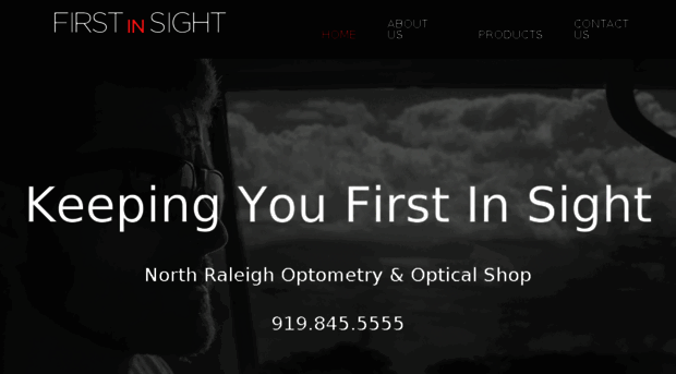 firstinsighteyes.com