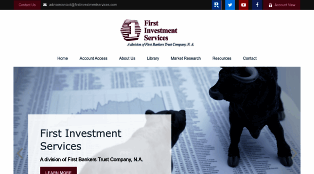 firstinvestmentservices.com