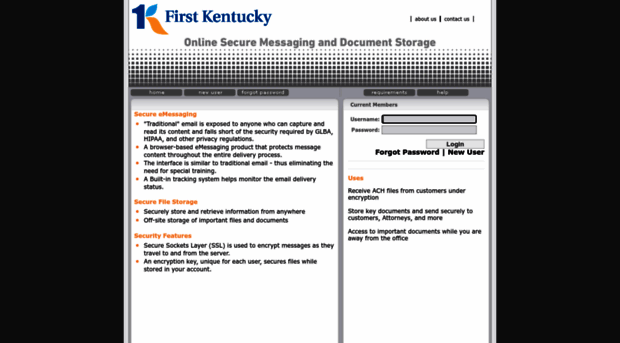 firstkentucky.securemsg.com