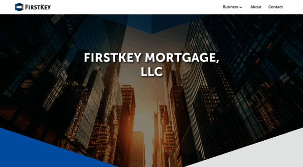 firstkeymortgage.com