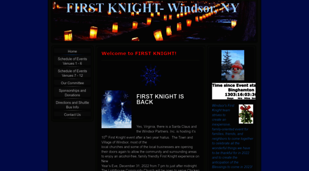 firstknight.org