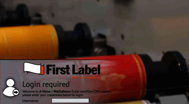 firstlabel.wip-crm.co.nz