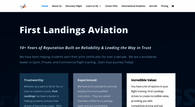 firstlandings.com