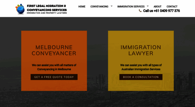 firstlegalmigration.com.au