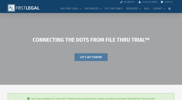 firstlegalnetwork.com