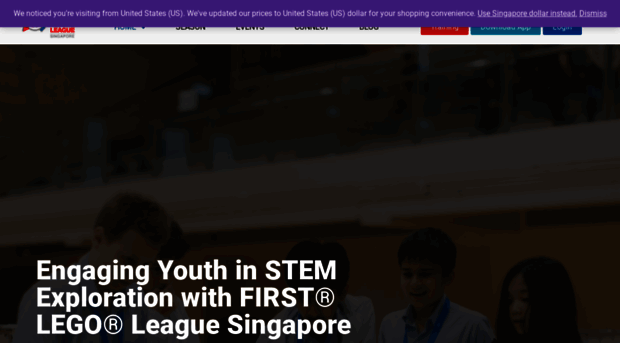 firstlegoleague.sg