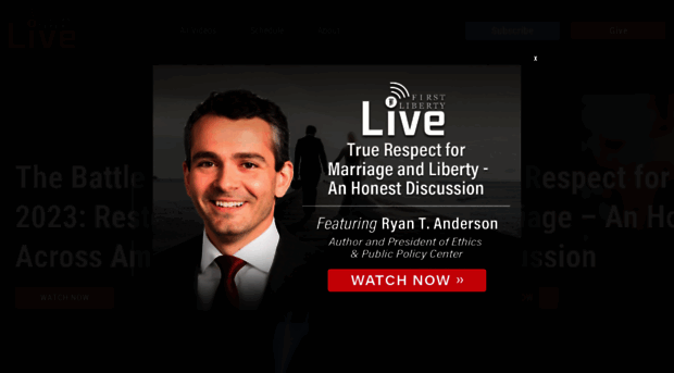 firstlibertylive.com