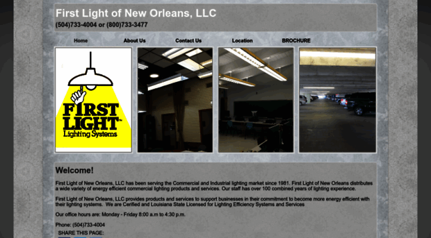 firstlight-nola.com