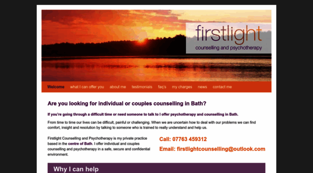firstlightcounselling.co.uk