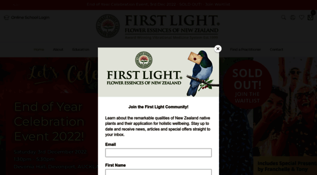 firstlightfloweressences.co.nz