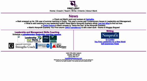 firstlightgroup.com