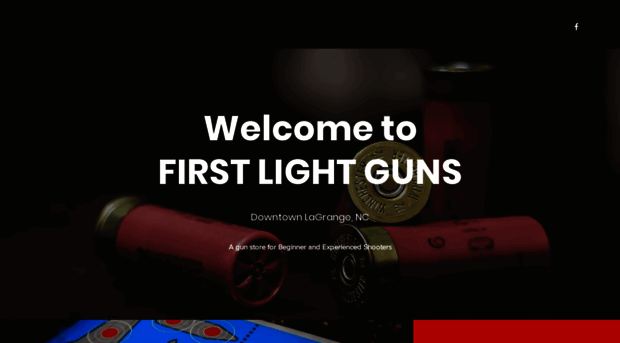 firstlightguns.com