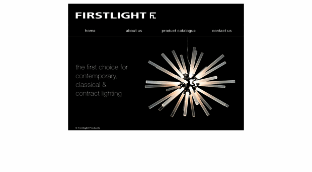 firstlightproducts.co.uk