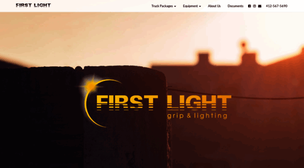 firstlightrentals.com