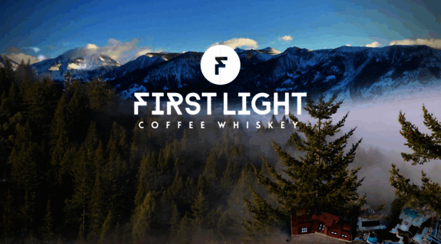 firstlightwhiskey.com