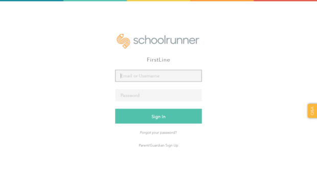 firstline.schoolrunner.org
