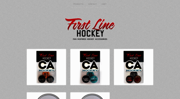 firstlinehockey.bigcartel.com