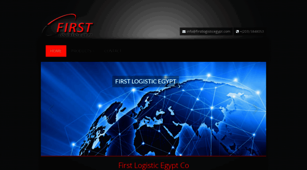firstlogisticegypt.com