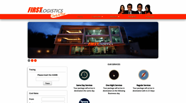 firstlogistics.co.id