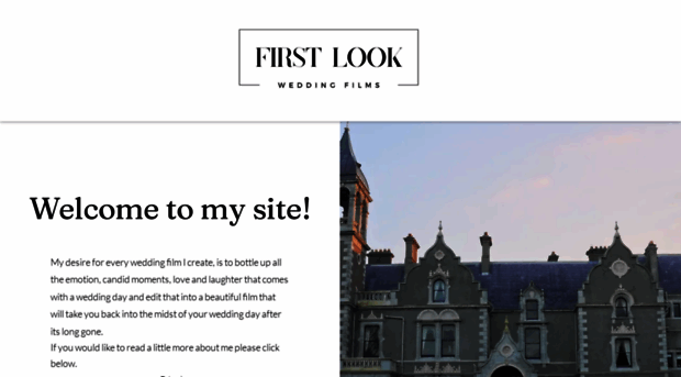 firstlook.ie