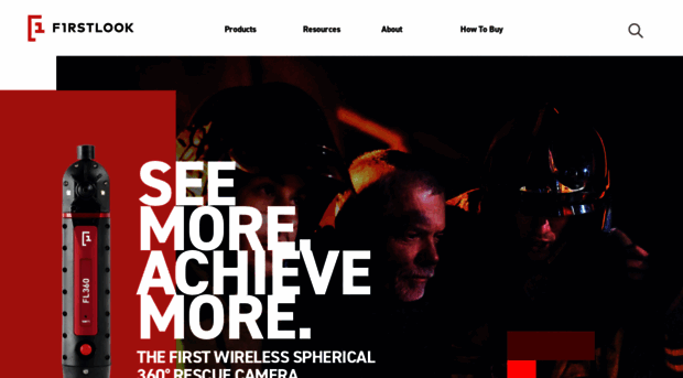 firstlook.net