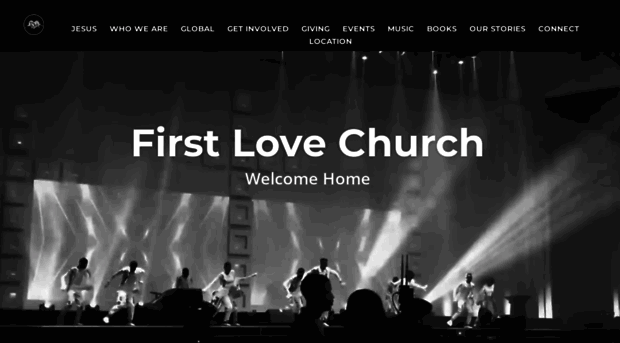 firstlovecenter.com