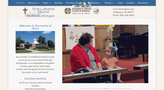 firstlutheran-gladstone.org