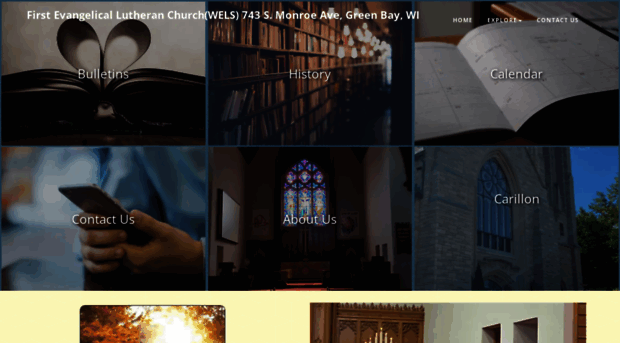 firstlutherangb.org