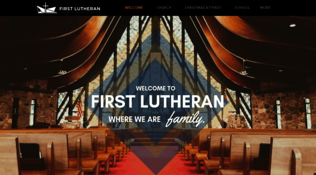 firstlutheranwels.org