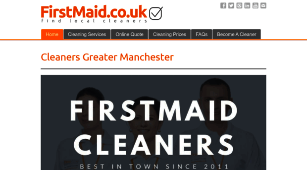 firstmaid.co.uk