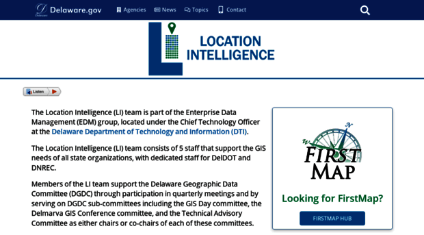 firstmap.delaware.gov