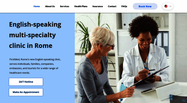 firstmedcenters.it