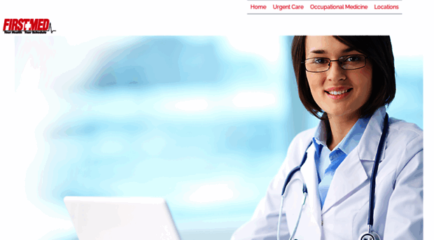 firstmedclinic.com