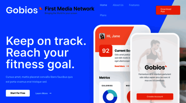 firstmedianetwork.com