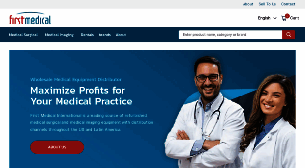 firstmedicalint.com