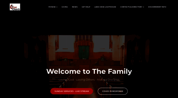 firstmethodist.net