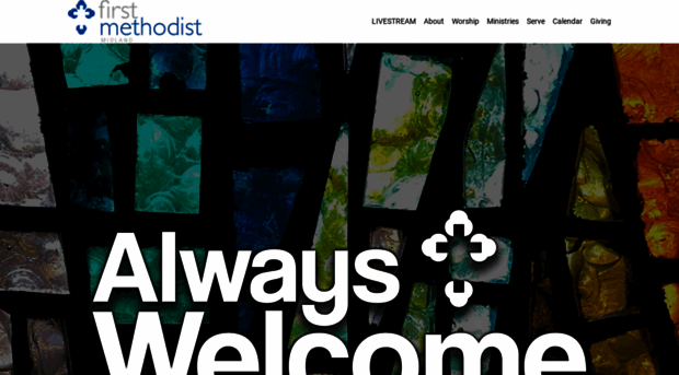 firstmethodistmidland.com