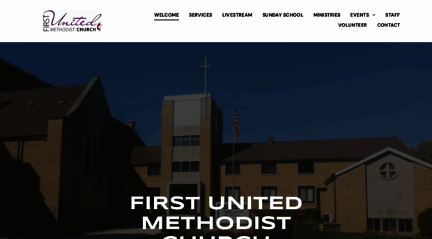 firstmethodistonline.org