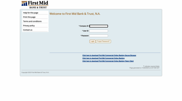 firstmid.olbanking.com