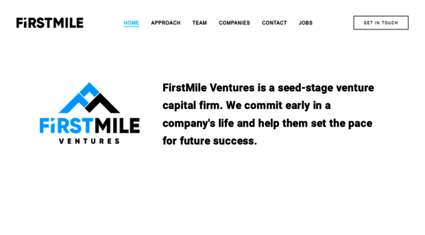 firstmilevc.com