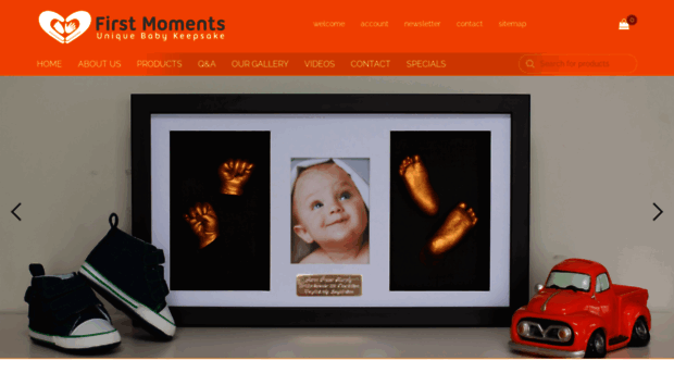 firstmoments.co.nz