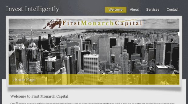 firstmonarchcapital.com