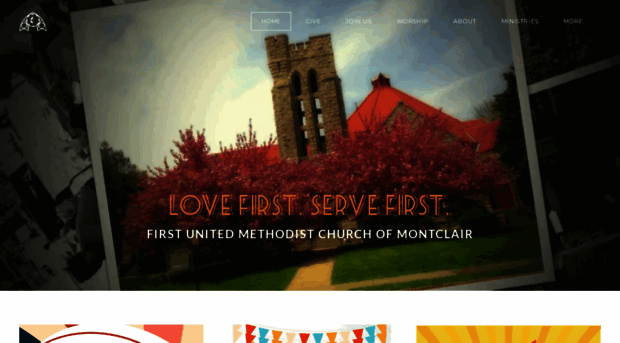 firstmontclair.org