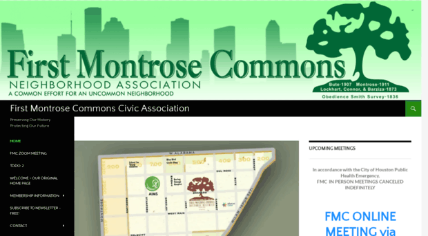 firstmontrosecommons.org