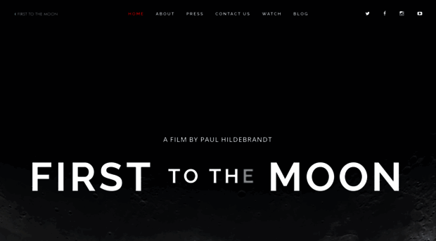 firstmoonmovie.com