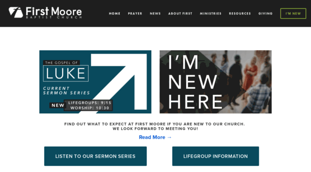 firstmoore.com